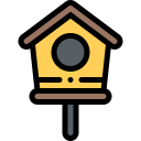 Birdhouse