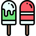 Popsicle