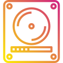 Harddrive