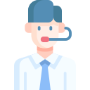 agente de atendimento ao cliente