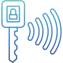 Smart key