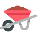 Wheelbarrow