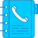 Phone book
