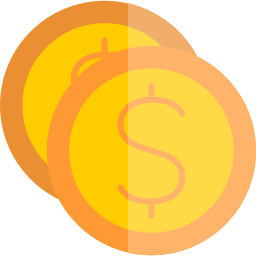 Currency icon