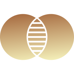 Pie chart icon