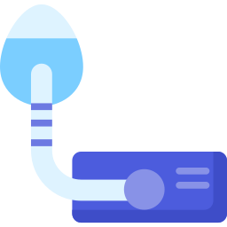 Oxygen icon