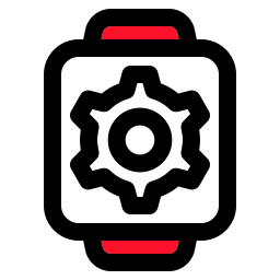 Setting icon