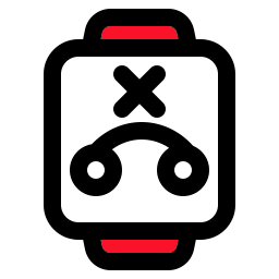 Reject icon