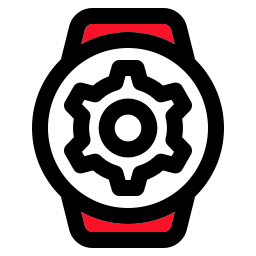 Setting icon