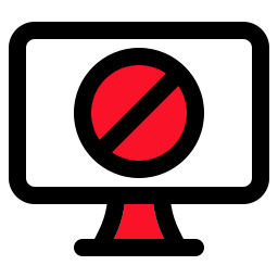 Stop icon