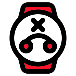 Reject icon