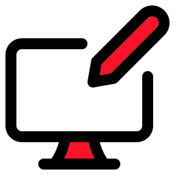 Pencil icon