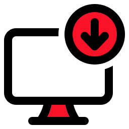 Download icon