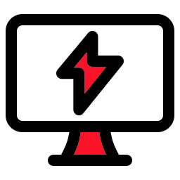 Flash icon