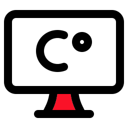 Temperature icon