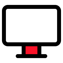 Computer icon
