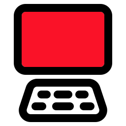 Computer icon