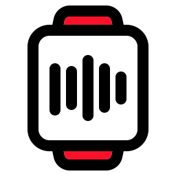 Voice icon
