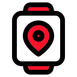 Gps icon