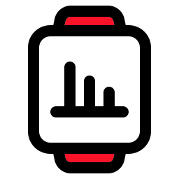 Graph icon