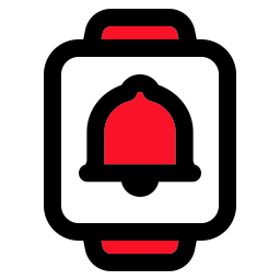 Bell icon