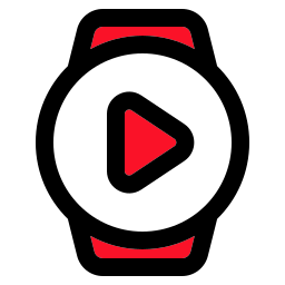 Play icon