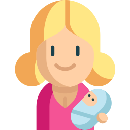Mother icon