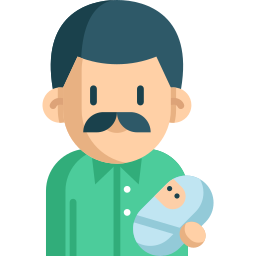 Father icon