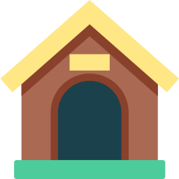 Booth icon
