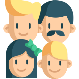 Family icon
