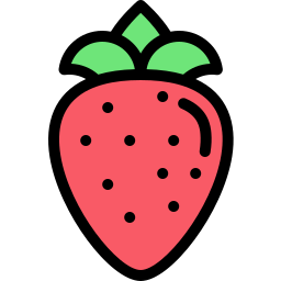 Strawberry icon