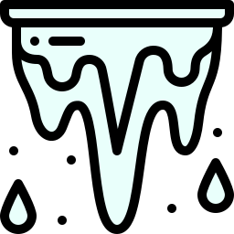 Icicle icon