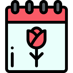 Spring icon