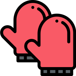 Mittens icon