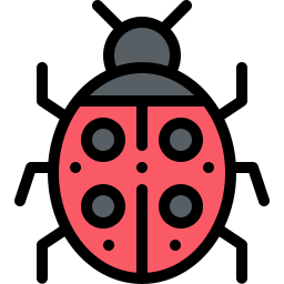 Ladybug icon