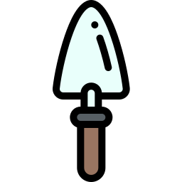 Shovel icon