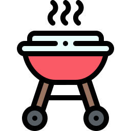 Bbq icon