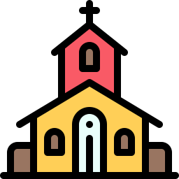 Church icon