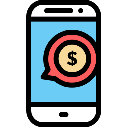 Payment method icon