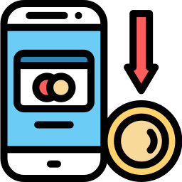 Payment method icon