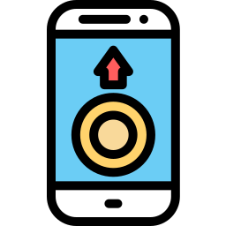 Payment method icon