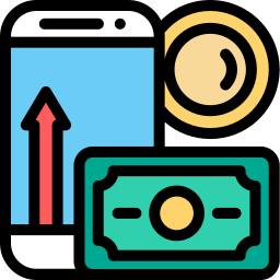 Payment method icon