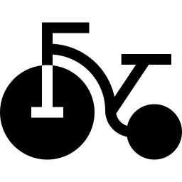 Tricycle simge
