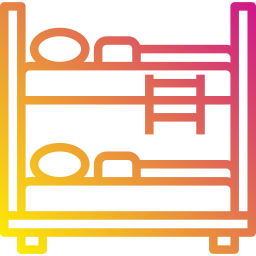Bunk icon
