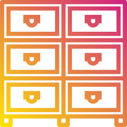 Cabinet icon