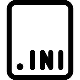 arquivo ícone