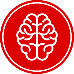 Brain icon