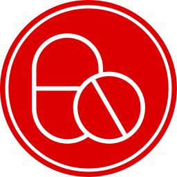Drug icon