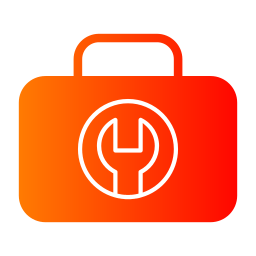 Toolbox icon