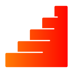Stairs icon